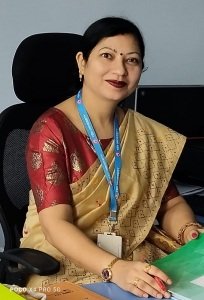 Dr. ARTI GUPTA,Dean Students Welfare <br>
YBN University,